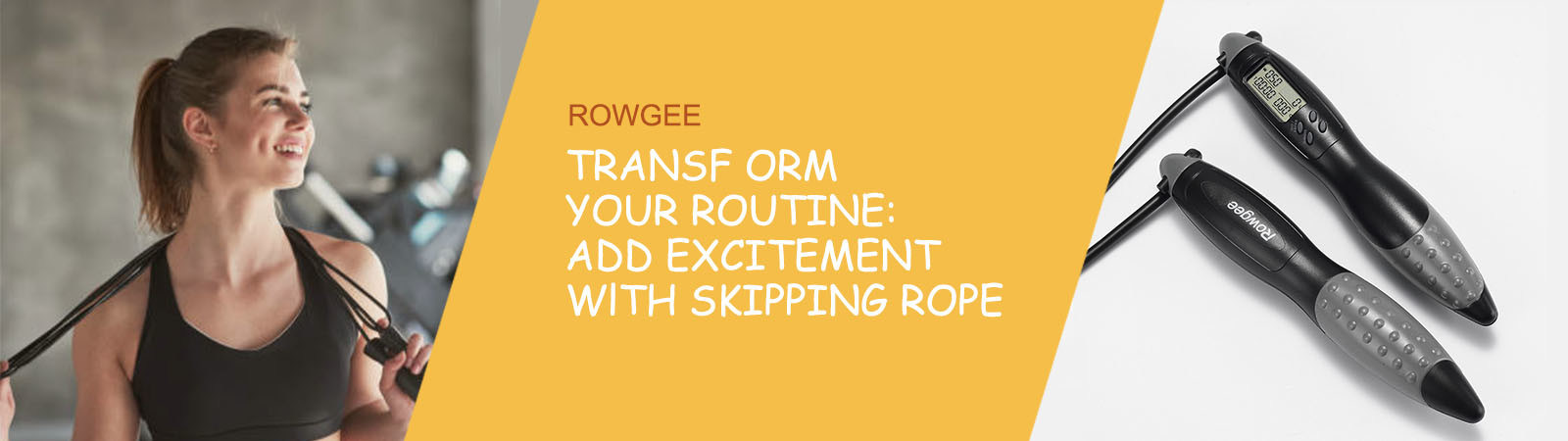 रस्सी कूदना