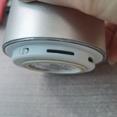 OEM/ODM उपलब्ध कॉम्पैक्ट ब्लूटूथ स्पीकर पोर्टेबल ब्लूटूथ 5.0 स्पीकर
