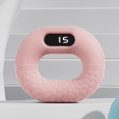 ROHS धातु हाथ पकड़ने वाला अंगूठे पकड़नेवाला 5-60KG समायोज्य