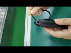 कूद रस्सी का उत्पादन