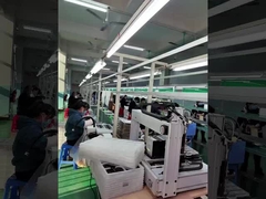 ताररहित कूद रस्सी का कारखाना