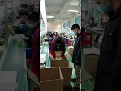 फिटनेस जंप रस्सी निर्माता